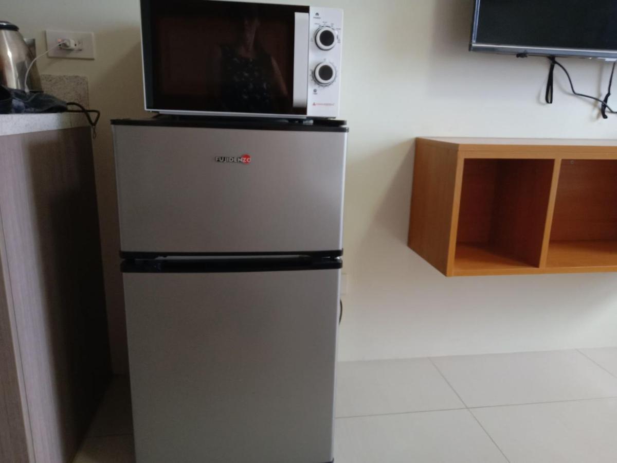 Horizon 101 A3 Shortwalk Robinson Mall Mango Sq Себу Экстерьер фото